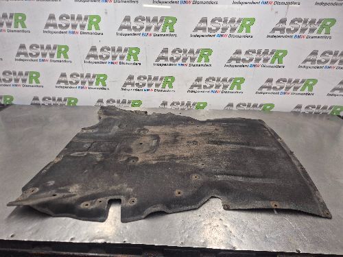 BMW Engine Undertray F20 F22 F30 F32 1 2 3 4 SERIES