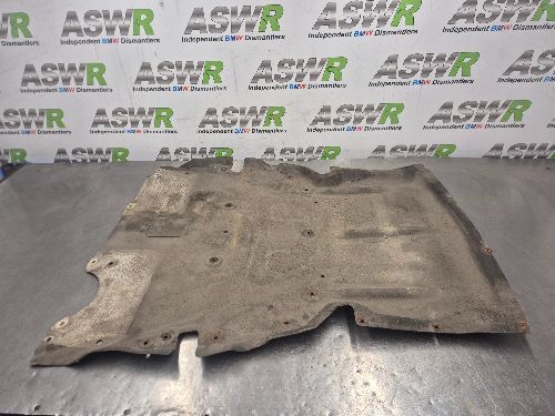BMW Engine Undertray F20 F22 F30 F32 1 2 3 4 SERIES