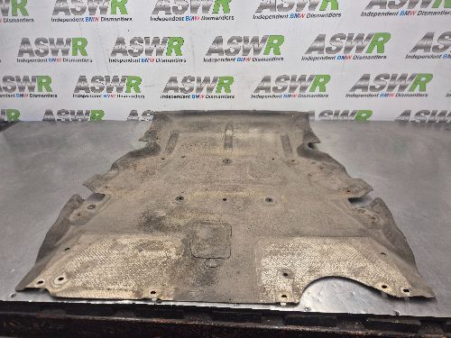 BMW Engine Undertray F20 F22 F30 F32 1 2 3 4 SERIES