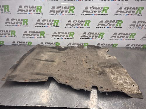 BMW Engine Undertray F20 F22 F30 F32 1 2 3 4 SERIES