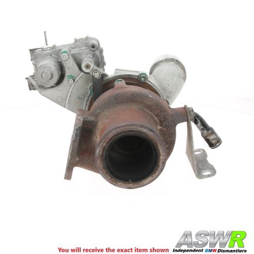 BMW Turbo Charger Diesel N47N F20 F30 F36 1 3 4 SERIES E84 X1