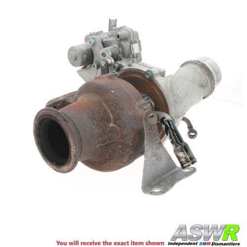 BMW Turbo Charger Diesel N47N F20 F30 F36 1 3 4 SERIES E84 X1