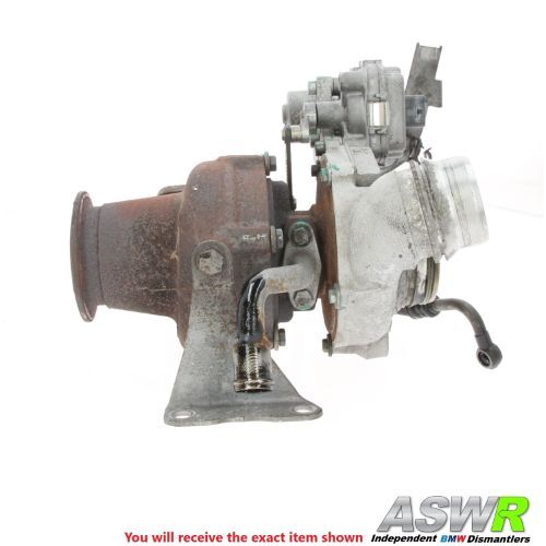 BMW Turbo Charger Diesel N47N F20 F30 F36 1 3 4 SERIES E84 X1