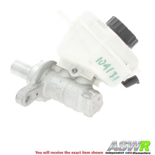 BMW Brake Master Cylinder 1 2 3 4 SERIES F20 F22 F30 F32