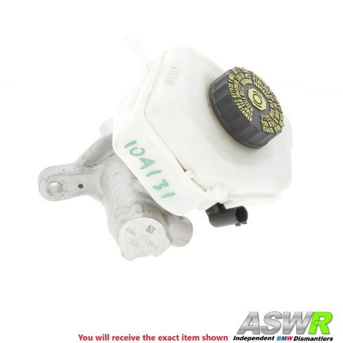 BMW Brake Master Cylinder 1 2 3 4 SERIES F20 F22 F30 F32