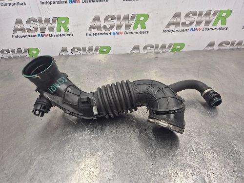 BMW Filtered Air Pipe Diesel N47N F20 F30 F32 1 3 4 SERIES