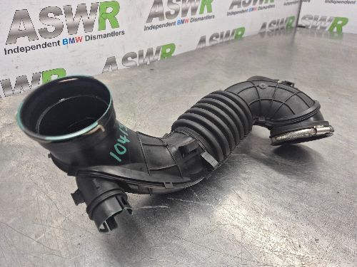 BMW Filtered Air Pipe Diesel N47N F20 F30 F32 1 3 4 SERIES