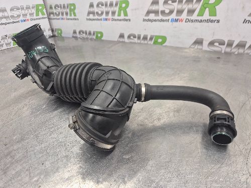 BMW Filtered Air Pipe Diesel N47N F20 F30 F32 1 3 4 SERIES