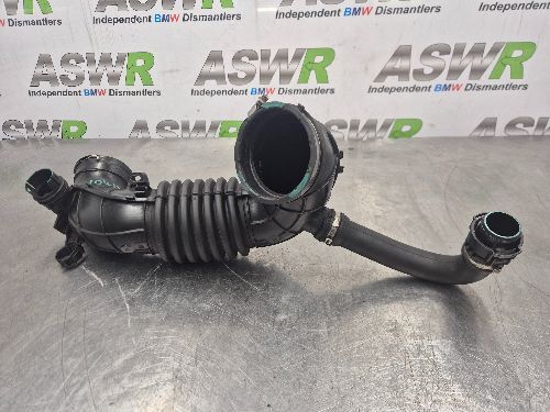 BMW Filtered Air Pipe Diesel N47N F20 F30 F32 1 3 4 SERIES