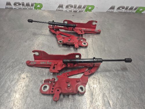 BMW Bonnet Hinges Pair F20 F22 F30 F32 1 2 3 4 SERIES