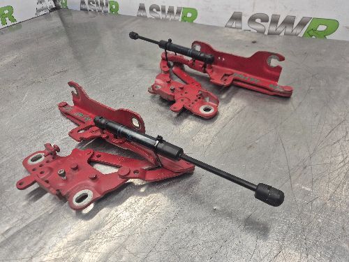 BMW Bonnet Hinges Pair F20 F22 F30 F32 1 2 3 4 SERIES