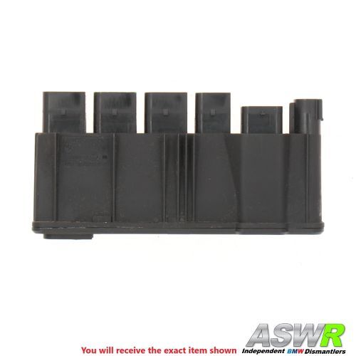 BMW F & G Generation Integrated Supply Module (ISM)