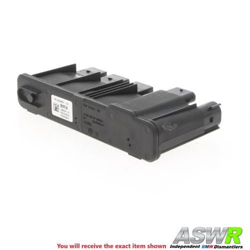 BMW F & G Generation Integrated Supply Module (ISM)