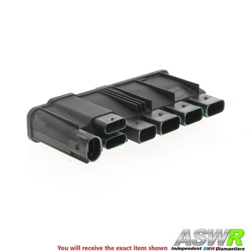 BMW F & G Generation Integrated Supply Module (ISM)