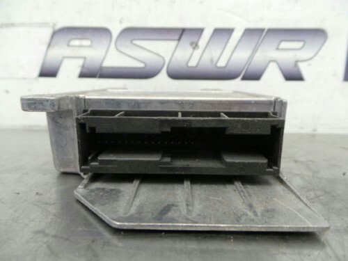 BMW Airbag ECU E36 E39 E38 3 5 7 SERIES Z3