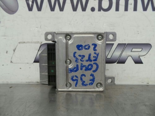 BMW Airbag ECU E36 E39 E38 3 5 7 SERIES Z3