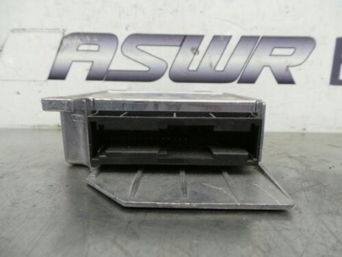 BMW Airbag ECU E36 E39 E38 3 5 7 SERIES Z3
