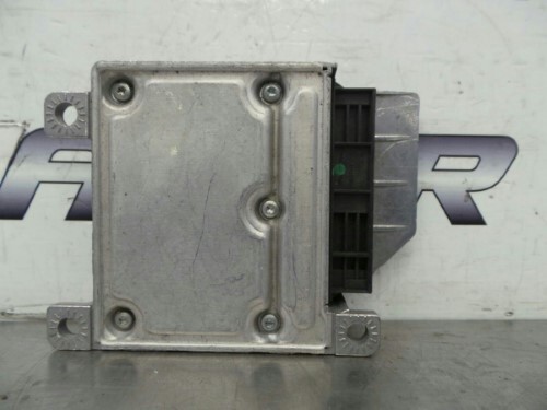 BMW Airbag ECU E36 E39 E38 3 5 7 SERIES Z3