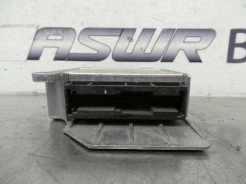 BMW Airbag ECU E36 E39 E38 3 5 7 SERIES Z3