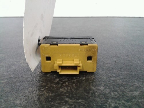 BMW E36 3 SERIES Z3 Electric Window Switch