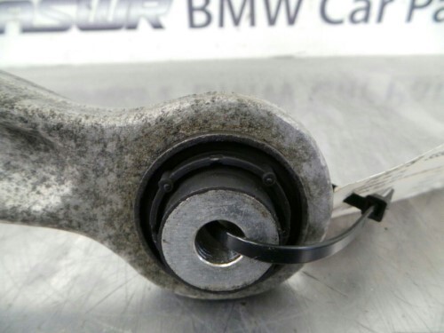 BMW Rear Upper Wishbone Arm O/S Drivers E60 E63 E65 5 6 7 SERIES