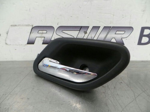 BMW E39 E38 5 7 SERIES Passenger Side Interior Door Handle