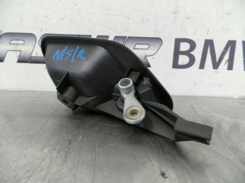 BMW E39 E38 5 7 SERIES Passenger Side Interior Door Handle