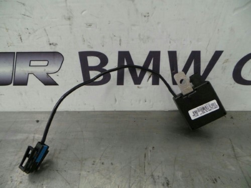 BMW E39 5 SERIES E53 X5 Antenna Noise Suppression Filter