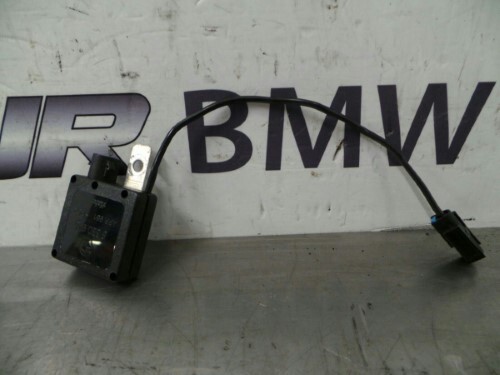 BMW E39 5 SERIES E53 X5 Antenna Noise Suppression Filter