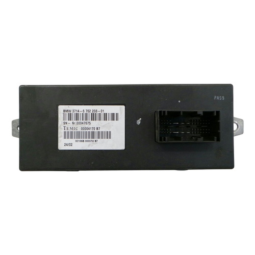 BMW Dynamic Drive Control Module E60 E61 E63 E64 E65 5 6 7 SERIES