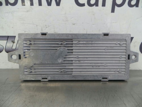 BMW Dynamic Drive Control Module E60 E61 E63 E64 E65 5 6 7 SERIES