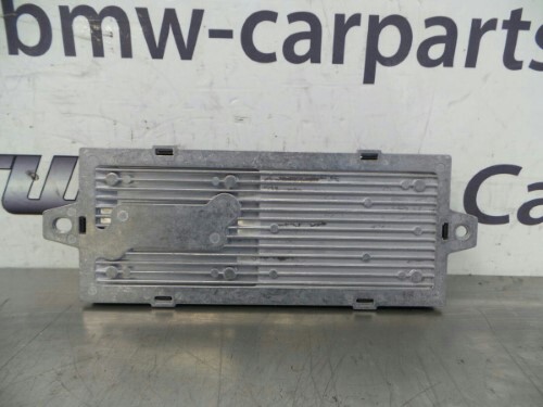 BMW Dynamic Drive Control Module E60 E61 E63 E64 E65 5 6 7 SERIES