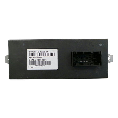 BMW Dynamic Drive Control Module E60 E61 E63 E64 E65 5 6 7 SERIES