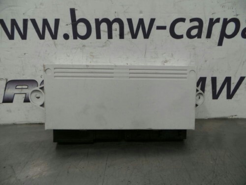 BMW E65 E66 7 SERIES O S F Drivers Side Front Door Control Module
