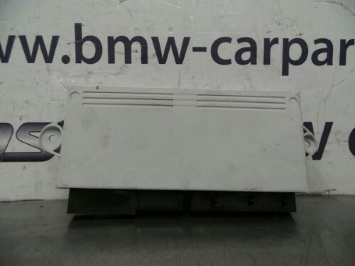BMW E65 E66 7 SERIES O S R Drivers Side Rear Door Control Module