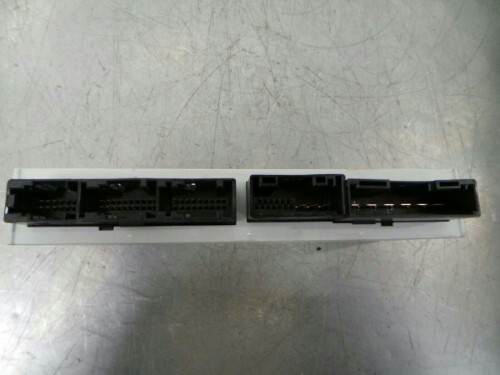 BMW E65 E66 7 SERIES O S F Drivers Side Front Door Control Module