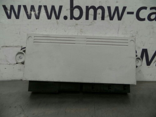 BMW E65 E66 7 SERIES N S R Passenger Side Rear Door Control Module