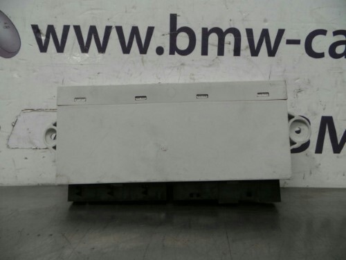 BMW E65 E66 7 SERIES O S R Drivers Side Rear Door Control Module