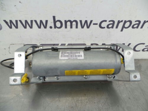 BMW E39 5 SERIES Passenger Side Safety Bag