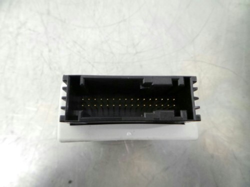 BMW E65 E66 7 SERIES Tyre Pressure Control Module