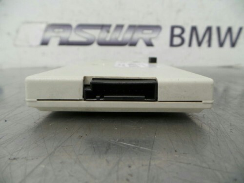 BMW E65 E66 7 SERIES Rear Window Antenna Amplifier