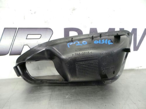 BMW Door Handle Cover Front Inner F20 F22 1 2 SERIES Drivers Side
