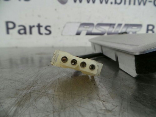 BMW Interior Light Front E30 E34 E32 3 5 7 SERIES