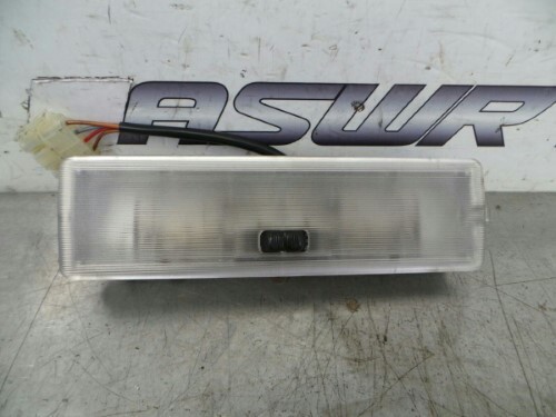 BMW Interior Light Front E30 E34 E32 3 5 7 SERIES