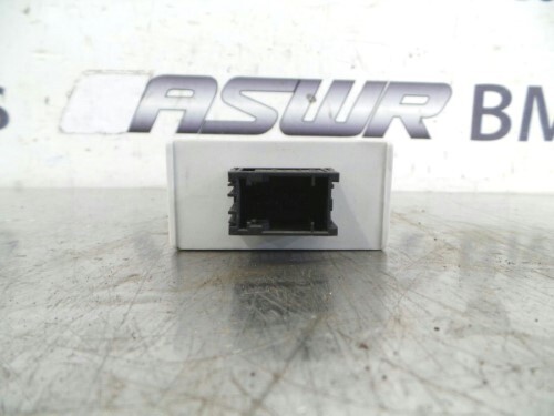 BMW Z3 E36 M43 Petrol Oil Level Sensor Control Module