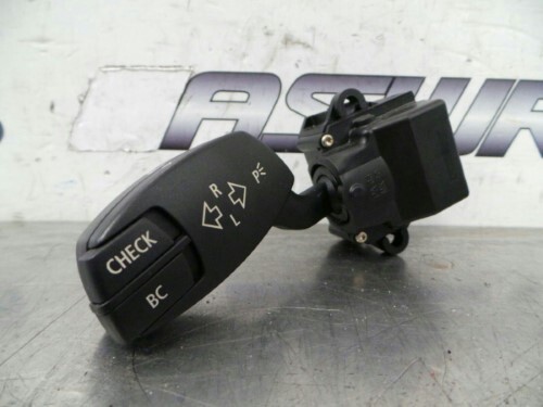 BMW E60 E63 E64 5 6 SERIES Wiper Stalk Switch
