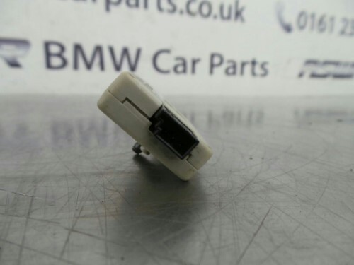BMW E60 5 SERIES Saloon Radio Antenna Signal Suppression Filter