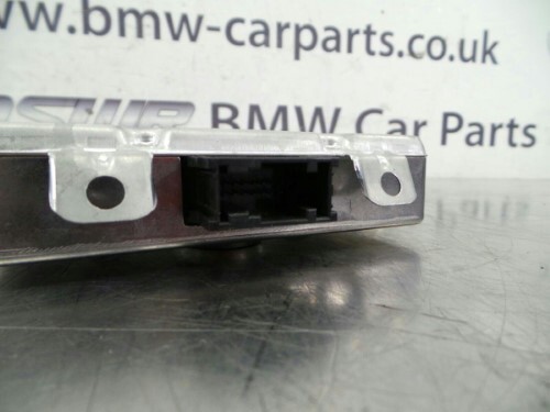 BMW E60 5 SERIES O S Drivers Side Door airbag Control Unit