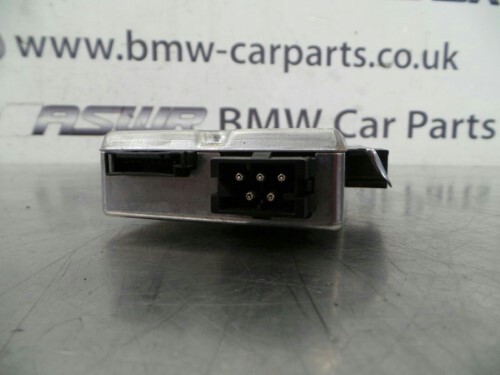 BMW E60 5 SERIES O S Drivers Side Door airbag Control Unit