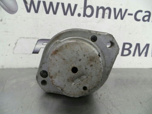 BMW E60 E61 E63 E64 5 6 SERIES N52 Petrol N S Passenger Engine Mount